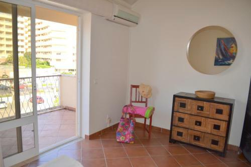 Tp Aqua Marina, Vilamoura Triplex Apartment