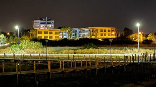 Apartamento Cavalo Preto Luxury Beach Resort