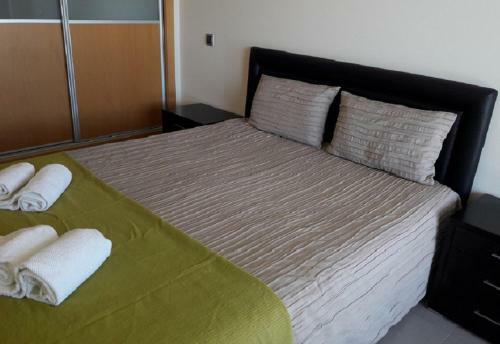 Apartamento Algarve Para�so / Forte Novo