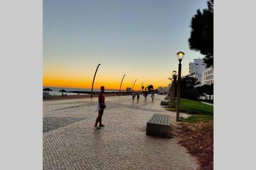Apartamento Varandas Golden Beach