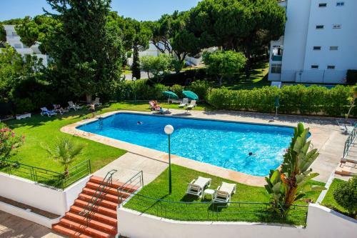Apartamento Bright Cozy Flats W/ Terrace & Pool