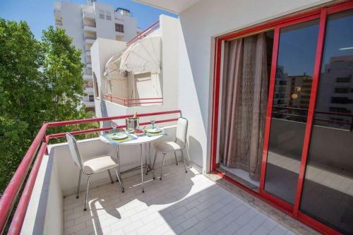 Apartamento 3 Steps From The Beach
