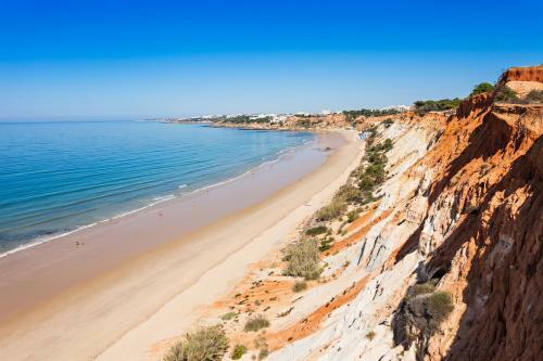 Apartamento Bnbird Sunny Algarve @ Vilamoura
