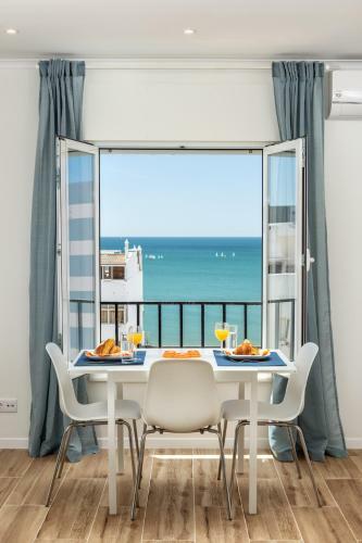 Apartamento Modern Ocean View Apt 2 Min Walk To Beach