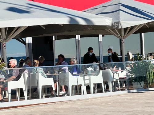 Apartamento Terra�os Quarteira 2d3