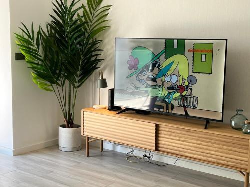 Apartamento Terra�os Quarteira 2d3