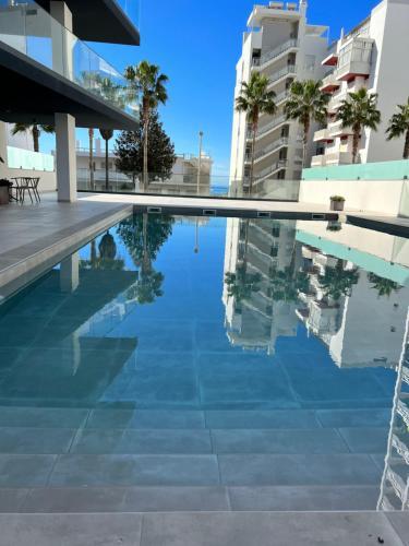 Apartamento Terra�os Quarteira 2d3