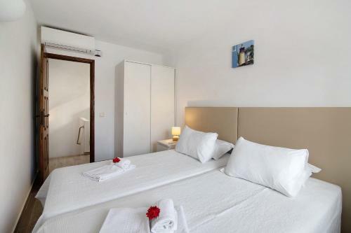 Apartamento Old Village T2 Duplex