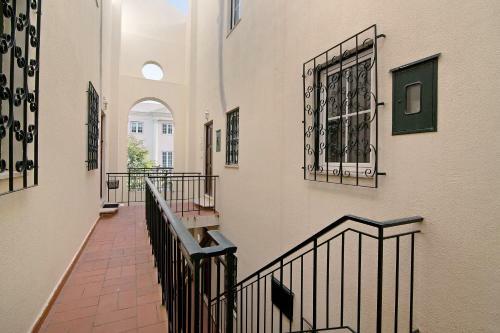 Apartamento Old Village T2 Duplex