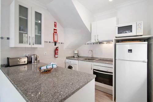 Apartamento Old Village T2 Duplex