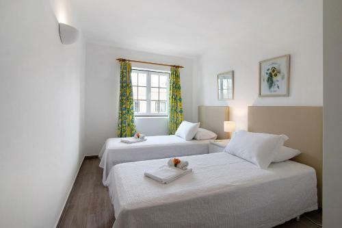 Apartamento Old Village T2 Duplex