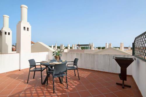 Apartamento Old Village T2 Duplex