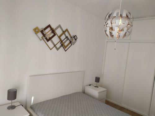 Apartamento Janela Do Mar