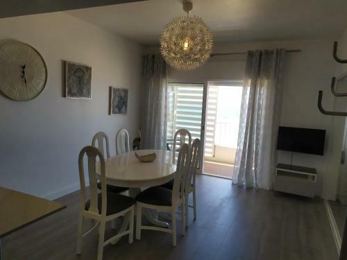 Apartamento Janela Do Mar