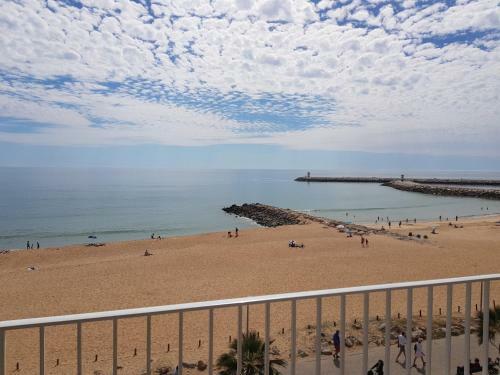 Apartamento Janela Do Mar