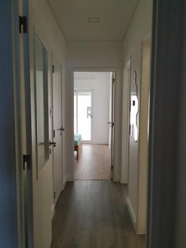 Apartamento Janela Do Mar