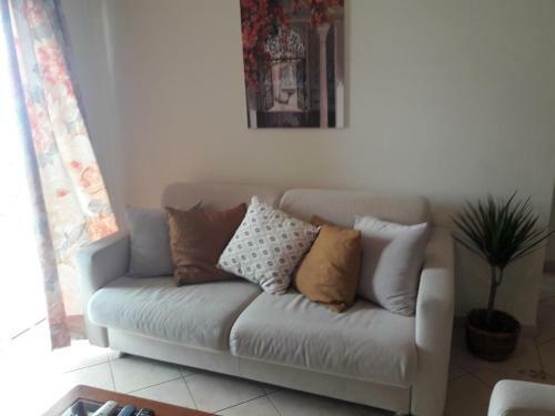 Apartamento Algarve Para�so / Portofino