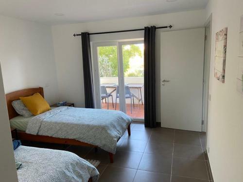 Two Bedroom Center Apartment Quarteira