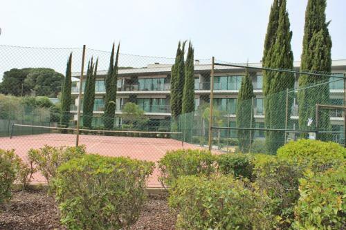 Residences Golf Club Apartment