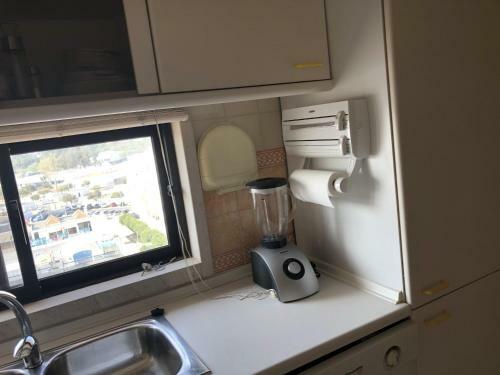 Quarteira Center Apartment