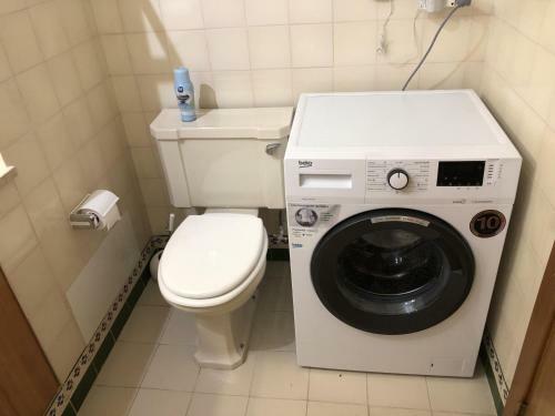 Quarteira Center Apartment