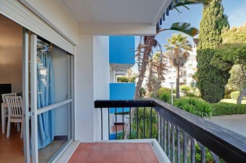 Apartamento Vilamoura Lagoon With Pool By Homing