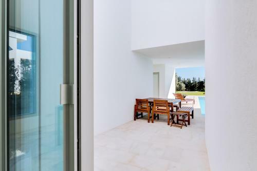 Villa M30 - Luxury Villa Front Golf - Private Pool