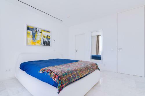 Villa M30 - Luxury Villa Front Golf - Private Pool