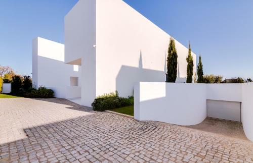 Villa M30 - Luxury Villa Front Golf - Private Pool