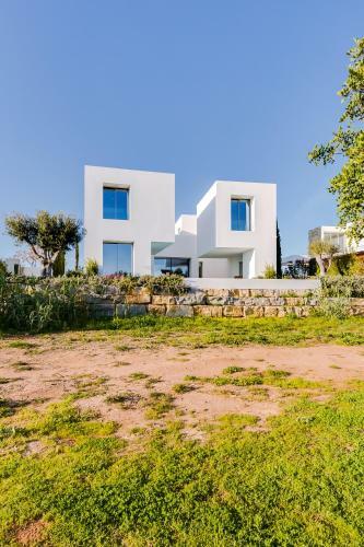 Villa M30 - Luxury Villa Front Golf - Private Pool