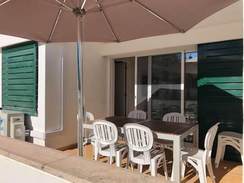 Villa Vilamoura Center With Parking