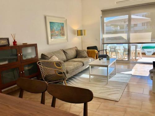 Villa Vilamoura Center With Parking