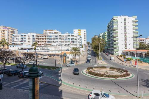 Apartamento Quarteira Ocean View By Homing