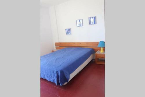 Apartamento Tenis Golfmar Appartment