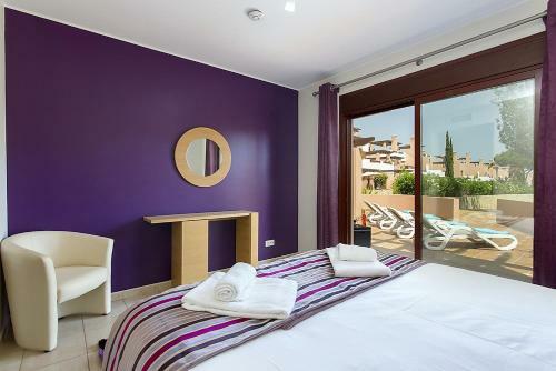 Apartment, Vila Sol Resort, Golf, Swimming Pool
