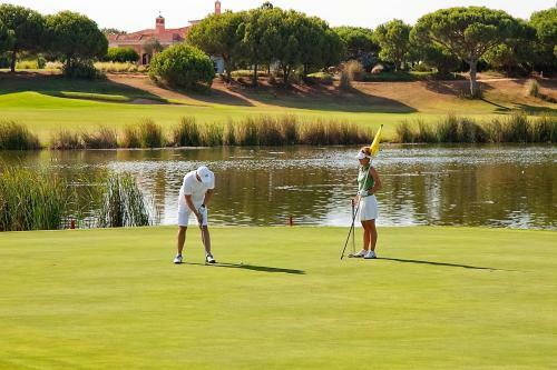 Apartment, Vila Sol Resort, Golf, Swimming Pool