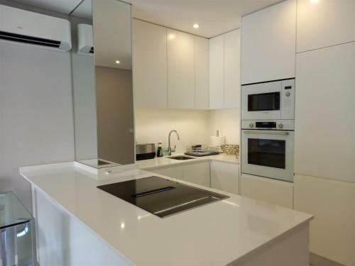 Apartamento Verde Golfe Vilamoura