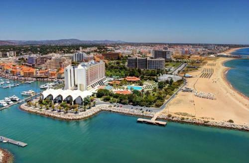 Apartamento Verde Golfe Vilamoura