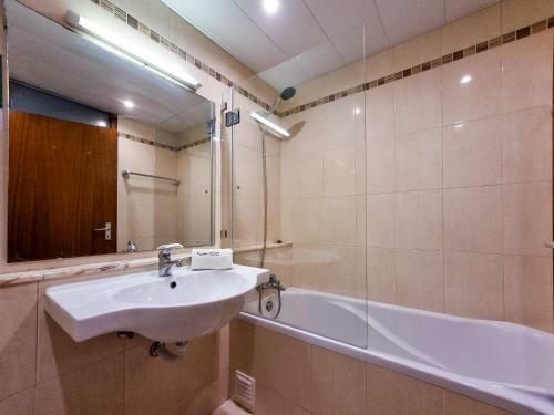 Apartamento Flh Quarteira Terrace Flat With Pool II
