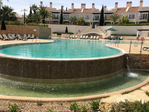 Stylish Apartment Palmyra