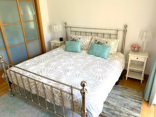 Stylish Apartment Palmyra