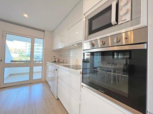 Apartamento Golf Mar T2 Vilamoura House