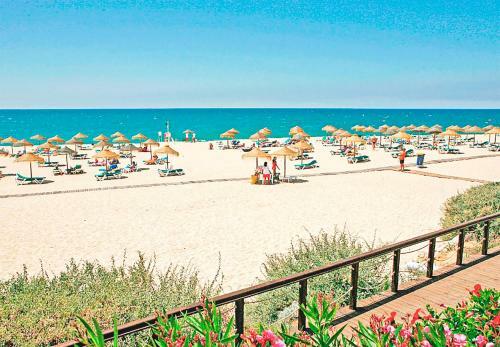 Apartamento Golf Mar T2 Vilamoura House