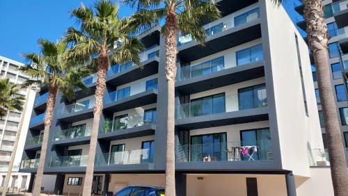 Apartamento Meerblick