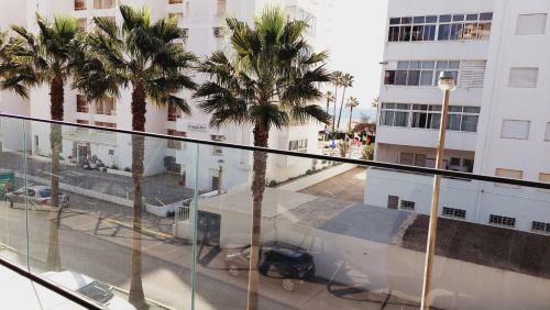 Apartamento Meerblick