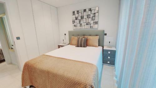 Apartamento Meerblick