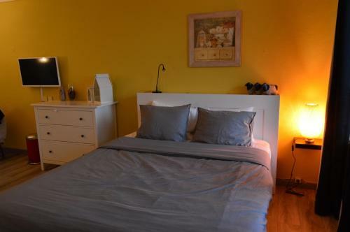 Apartamento Studio 289