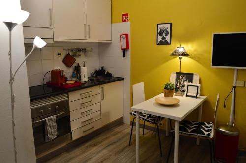 Apartamento Studio 289