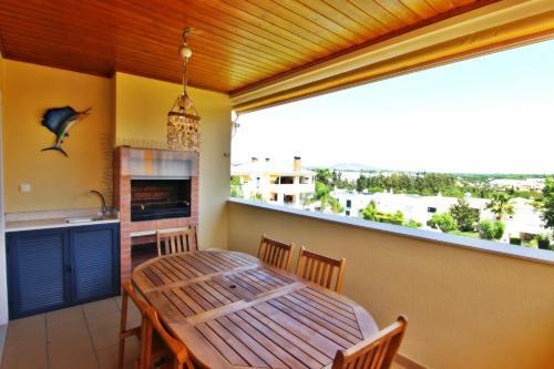 Mil�nio Apartment II