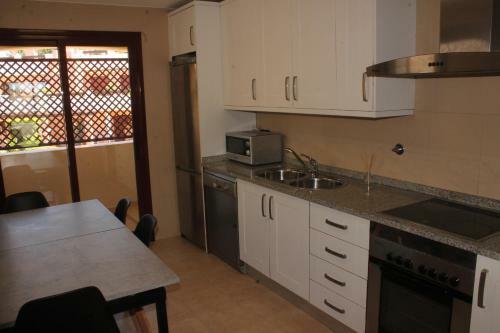 Apartamento Algarve Para�so / Golf Vila S�l